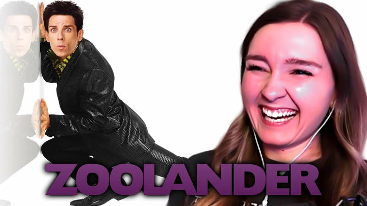 Movies With Miranda - Zoolander (2001)