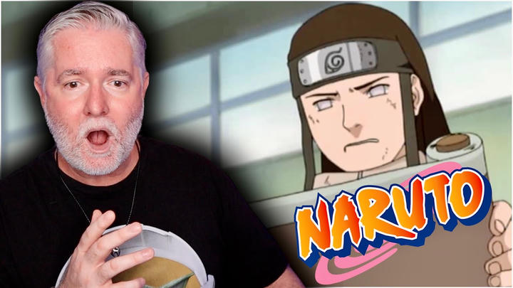 NARUTO | Episode 63 | Hit It Or Quit It | TIMER REACTION