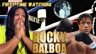 WATCH WITH JAYY - Rocky Balboa (2006)