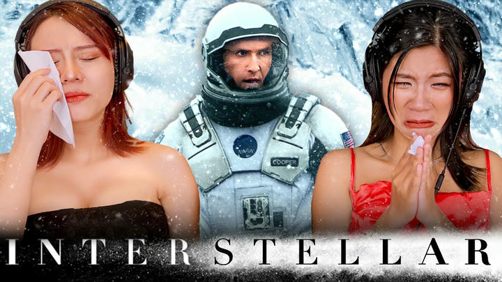 Movie Munchies - Interstellar (2014)