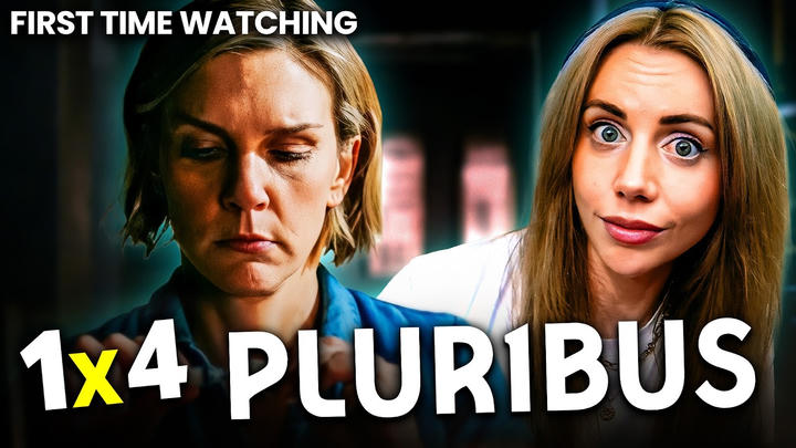 kanpai ky - Pluribus (2025)