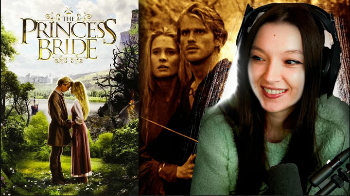 BissFlix - The Princess Bride (1987)