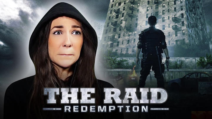 The Coby Show - The Raid: Redemption (2011)