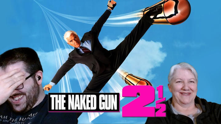Flix2Us - The Naked Gun 2½: The Smell of Fear (1991)