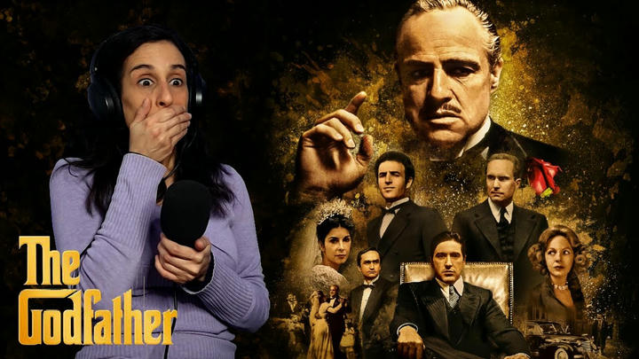 Michal Zisman - The Godfather (1972)