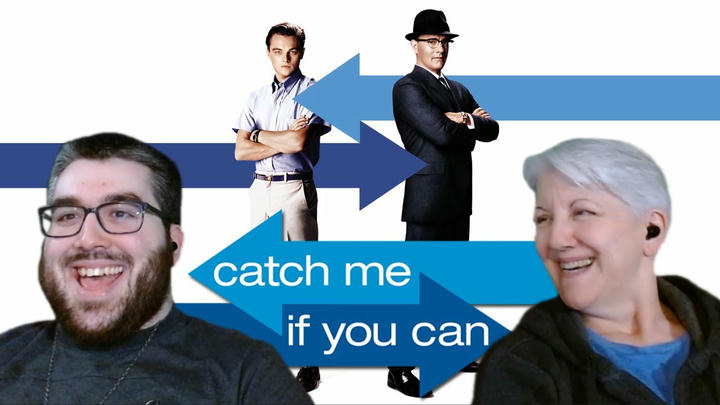 Flix2Us - Catch Me If You Can (2002)