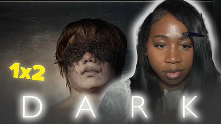 DARK 1x2 "Lies" Reaction | NETFLIX | FIRST TIME WATCHING