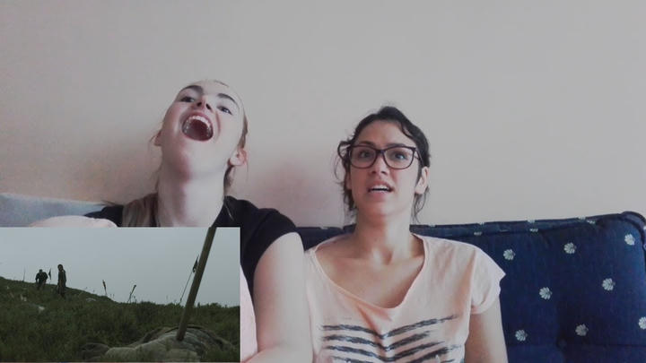 LM Reactions - Vikings (2013)