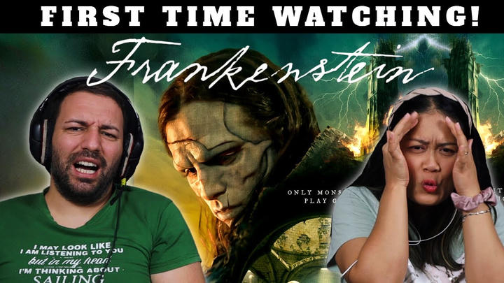 MJoy4Fun - Frankenstein (2025)