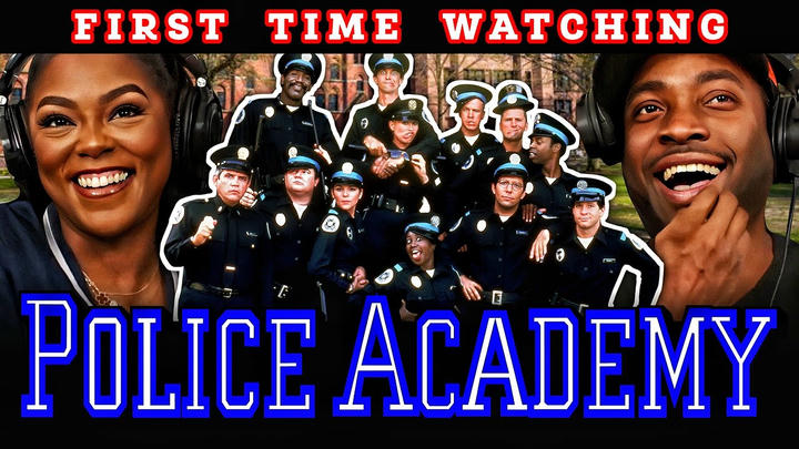 Police Academy (1984)