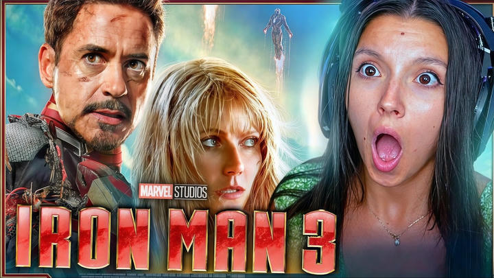 BissFlix - Iron Man 3 (2013)