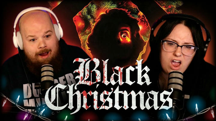 Black Christmas (1974)