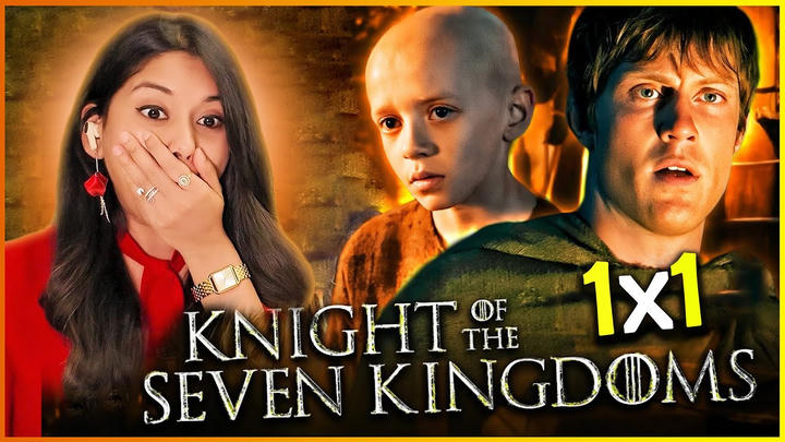 Indian Calypso - A Knight of the Seven Kingdoms (2026)