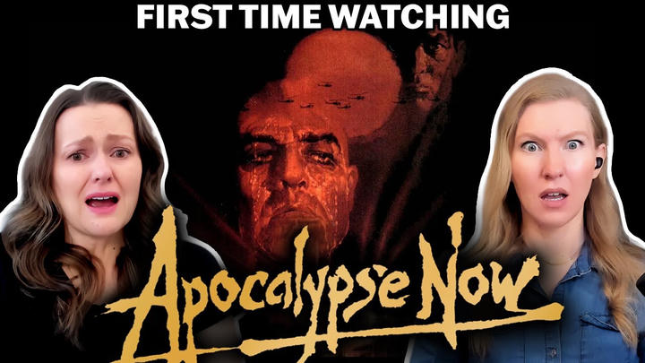 Totally Whatever - Apocalypse Now (1979)