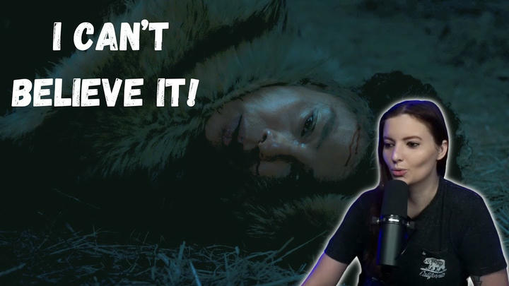 THE WHEEL OF TIME 2X07 REACTION