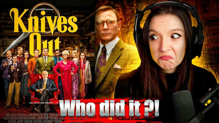 BissFlix - Knives Out (2019)