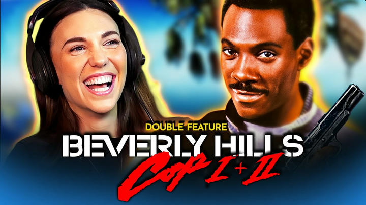 Criminal Content - Beverly Hills Cop (1984)