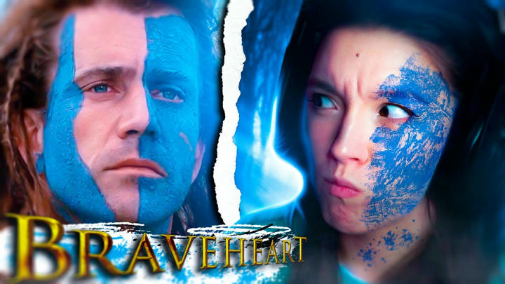BissFlix - Braveheart (1995)