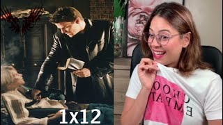 Kids are scary😅Angel~ S01E14~"I've Got You Under My Skin "♡First time Reaction&Review♡