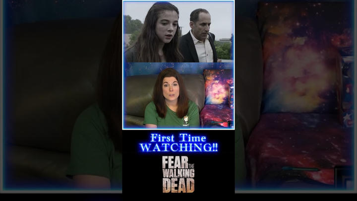 FEAR The Walking Dead 5x12 (Part 3 of 5) REACTION!! (FULL Video BELOW!!) ⤵🔽