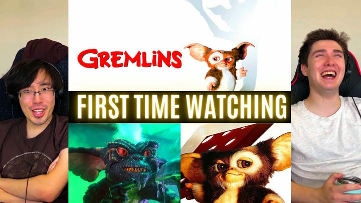 Gremlins (1984)