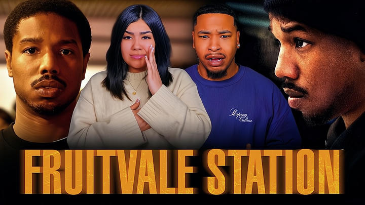 Binge Ties - Fruitvale Station (2013)