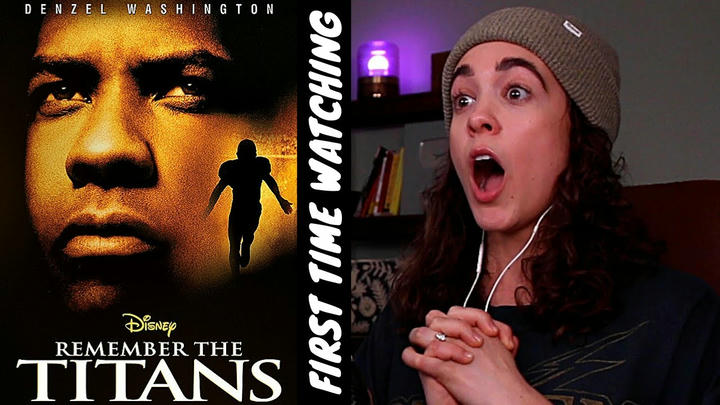 Natalie Gold - Remember the Titans (2000)