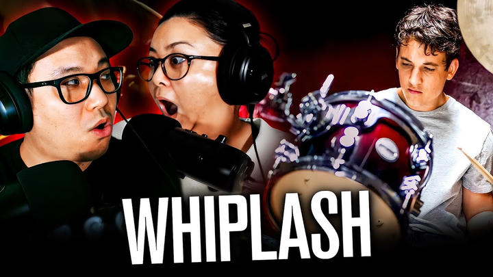 Wae2Reel - Whiplash (2014)