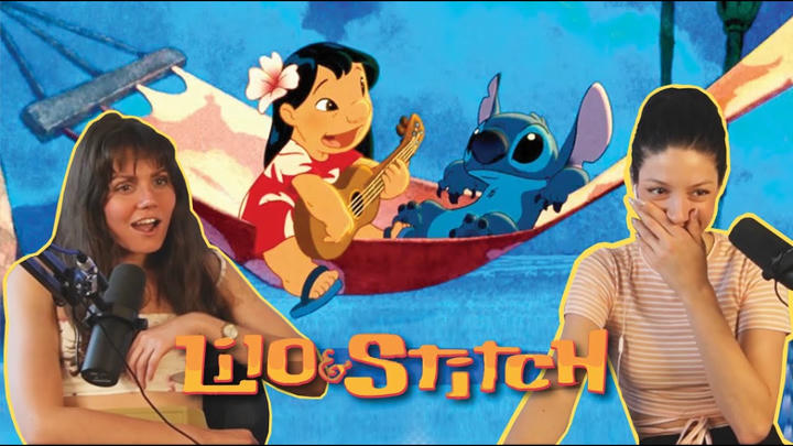 The Homies - Lilo & Stitch (2025)