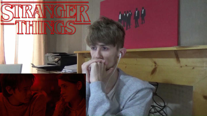 Stranger Things Season 1 Episode 4 - 'Chapter Four: The Body' Reaction