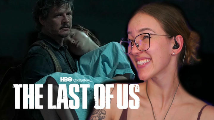 All Roads Lead Back to Home ✧ The Last of Us Episode 9 Reaction