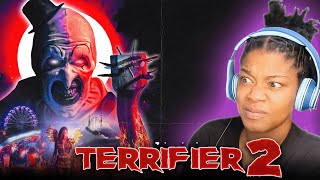 explorewith india Movies - Terrifier 2 (2022)