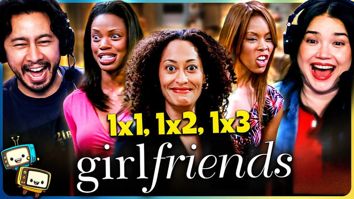 CinePals - The 100 Girlfriends Who Really, Really, Really, Really, REALLY Love You (2023)