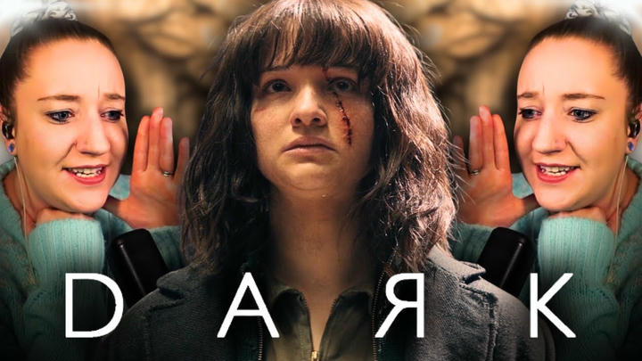 DARK 3x06: Light and Shadow ✦ First Time Watching Reaction