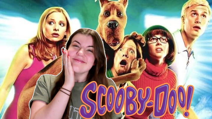 Limelight Literature - Scooby-Doo (2002)