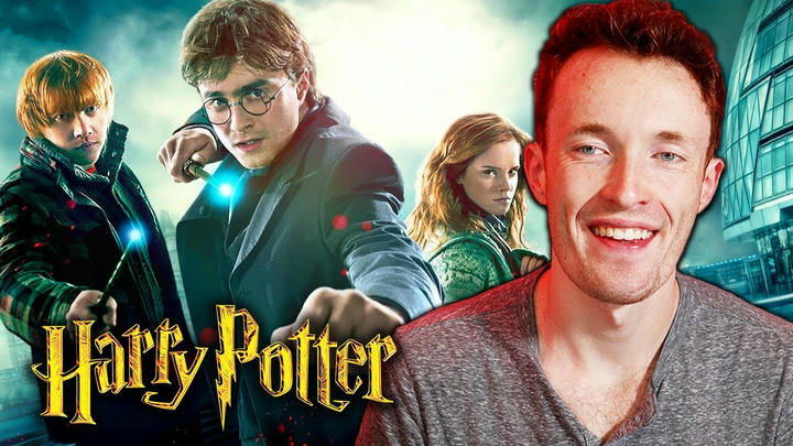 Movies in Depth - Harry Potter and the Chamber of Secrets (2002)