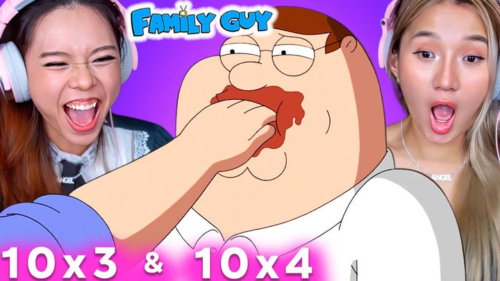 Asian Angels - The Fairly OddParents (2001)