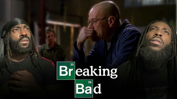 Doubters React To BREAKING BAD 3x10 | Fly