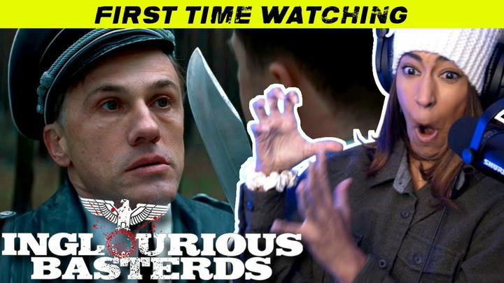 Diegesis - Inglourious Basterds (2009)
