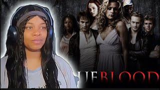 True Blood Season 7 FINALE ! Episode 9 AND 10 Reaction / Review