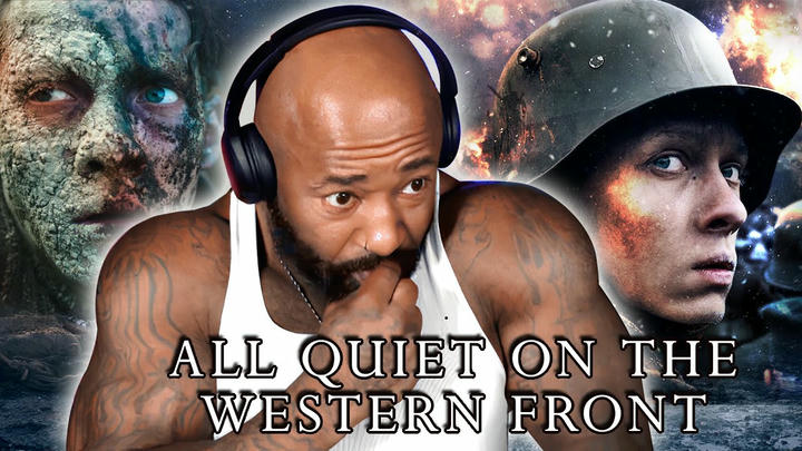 All Quiet on the Western Front (2022)