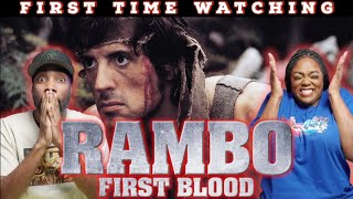 First Blood (1982)