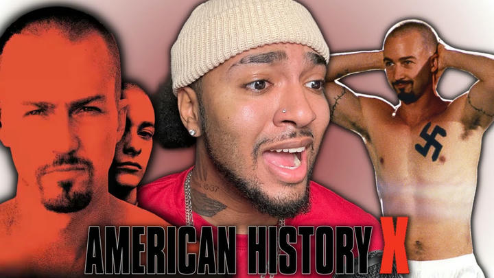 Mr FLICKS - American History X (1998)