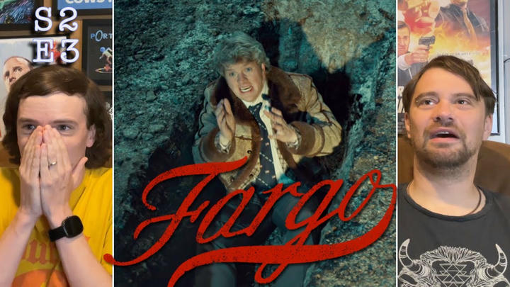 Minnesotans React to FARGO Season 2 Episode 3 "The Myth of Sisyphus" First Time Watching