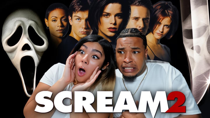Scream 2 (1997)