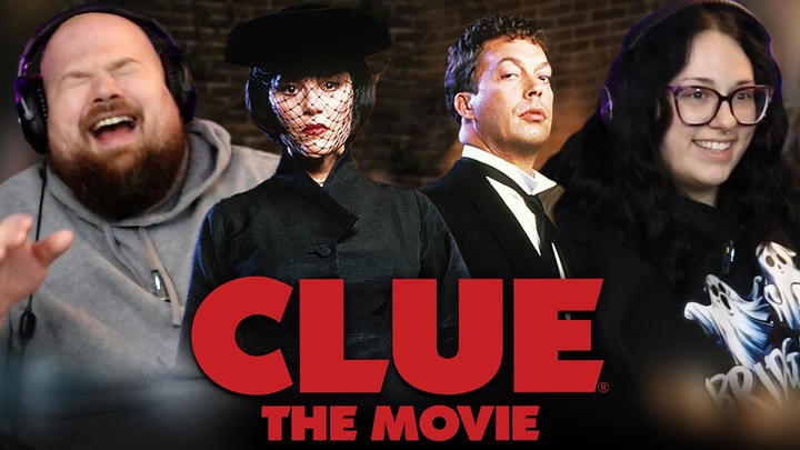 BRIDGECO - Clue (1985)