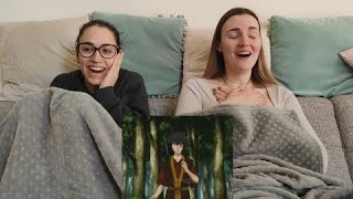 Avatar: The Last Airbender 3x12 Reaction