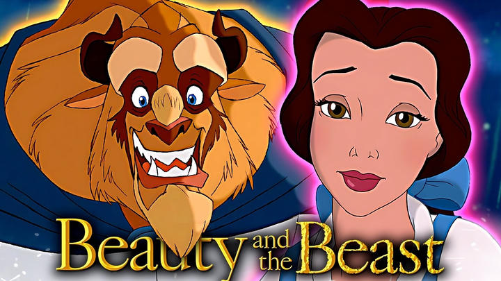 Sorta Stupid - Beauty and the Beast (1991)