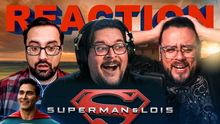 Superman & Lois (2021)