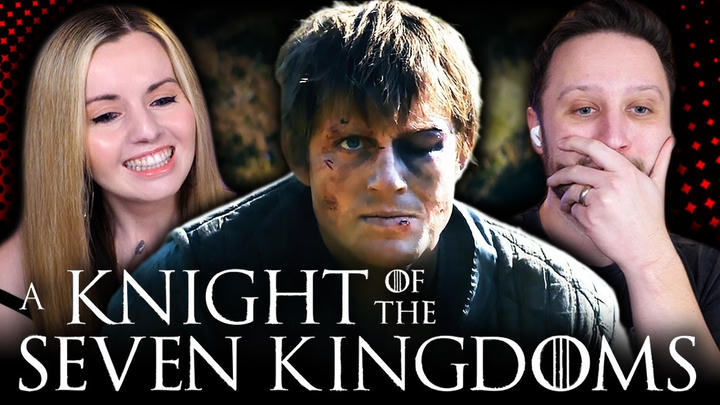 The Adventure Continues... - A Knight of the Seven Kingdoms - (Ep 6 Reaction)